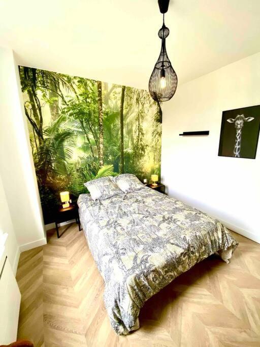 L'Amazonia : Face A La Basilique Parking Gratuit Apartment บูโลญ-ซูร์-แมร์ ภายนอก รูปภาพ