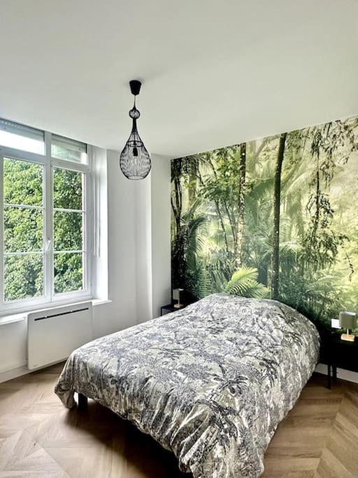 L'Amazonia : Face A La Basilique Parking Gratuit Apartment บูโลญ-ซูร์-แมร์ ภายนอก รูปภาพ