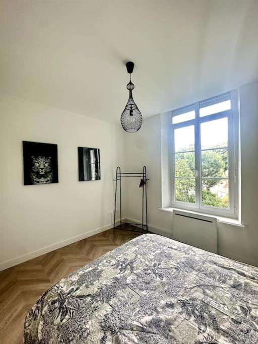 L'Amazonia : Face A La Basilique Parking Gratuit Apartment บูโลญ-ซูร์-แมร์ ภายนอก รูปภาพ