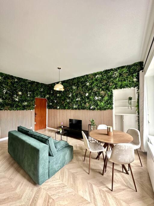 L'Amazonia : Face A La Basilique Parking Gratuit Apartment บูโลญ-ซูร์-แมร์ ภายนอก รูปภาพ